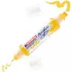 Akrilni marker E-5400 double-liner sa dva vrha