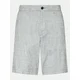 s.Oliver Kratke hlače iz tkanine 2143814 Zelena Slim Fit