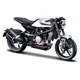 Maisto - Motorno kolo, Husqvarna Motorcycles Vitpilen 701 2018, 1:18