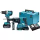 Set alata MAKITA DLX2191TJ