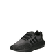 ADIDAS ORIGINALS Niske tenisice Swift Run 22, crna / siva