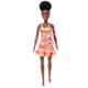 Mattel GRB35 Love Ocean Barbie lutka v roza obleki