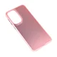 Maska za Samsung Galaxy A57 roze Clear