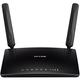 TP-LINK TL-MR6400 - 300Mbps Wireless N 4G LTE Router