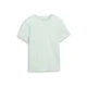 Tom Tailor Ženska majica 1050479, Okrugli izrez, Menta