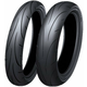 Dunlop Sportmax Q-Lite ( 80/90-17 TL 50S zadnje kolo, sprednje kolo)