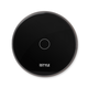 iSTYLE Wireless charging pad 15W + Adapter - black
