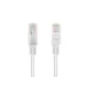 Lanberg Patchcord FTP kat. 5e 1m siv