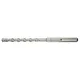 slomart Sveder za beton GRAPHITE SDS Max, 16x310 mm, S4 quatro
