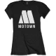 Motown majica M Logo L