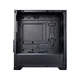 Cooler Master Kućište Elite 302 (E302-KGNN-S00), Crno