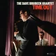 Dave Brubeck Quartet - Time Out (Limited Edition) (Purple Coloured) (180 g) (LP)