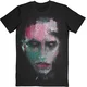 Marilyn Manson We Are Chaos Cover Black XL Majica