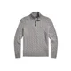 Polo Ralph Lauren Pulover siva