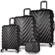 ZOOZIE BAGS Set kofera 4/1 MV7262