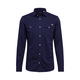 JACK & JONES Srajca SHERIDAN, modra