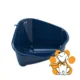 Moderna Pets Corner Medium Blue Berry, Ugaoni Toalet Za Mačke