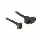 DELOCK Delock kabel USB 3.1 Tip C-20pin 0,45m za matično ploščo 85326, (21027994)