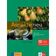 Aspekte neu C1 - Hybride Ausgabe allango, m. 1 Beilage