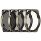 PolarPro Set of 4 filters ND/PL for DJI Air 3