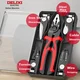 Delixi Set klešta za električare