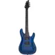 SGR by Schecter C-1 | Electric Blue (EB) #3804