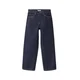 MANGO KIDS Kavbojke NOTTHING temno modra