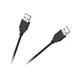 shumee USB plug-plug kabel 1,5 m Cabletech Eco-Line