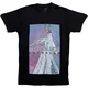 David Bowie Moonage Space Black L Majica