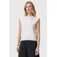 Volnen top AllSaints KAYLA