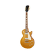 GIBSON ELEKTRIČNA KITARA Les Paul Deluxe 70s Gold Top
