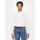 U.S. Polo Assn. Srajca MUP3249 Bela Slim Fit