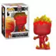 Bobble Figure Marvel POP! - The Original Human Torch