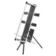 VEVOR Rezilo za peno samostoječe vroče žice 1600x1500x1760 mm električno
