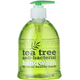 Tea Tree Handwash antibakterijsko milo za roke  500 ml