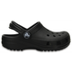 Crocs Cipele za plažu/kupanje Classic, crna