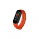 MOYE pametni sat Fit Pro M6 Smart Band Orange 41640