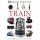 Train Ultimate Sticker Book