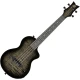 Ortega NEO-U-TGB Transparent Grey Burst Tenor ukulele