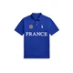 Polo Ralph Lauren Majica modra / rumena / bela