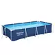 BESTWAY bazen sa konstrukcijom 56405 (400x211x81cm)
