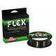 Berkley Monofilament Flex Mono Low Vis zelena 300m 0,20mm