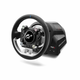 Thrustmaster 4160846, Volan, PC/osobno računalo, PlayStation 4, PlayStation 5, Žičano, USB, Crno, Kabeli