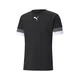 Puma Majice s kratkimi rokavi Teamrise Jersey Črna
