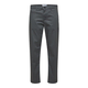 SELECTED HOMME Chino hlače New Miles, siva