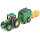 JOHN DEERE 1665