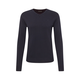 TOM TAILOR Pulover, modra