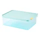 LocknLock Posuda za zamrzavanje Freezer fit, 2.2 L, Plava
