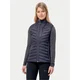 Jack Wolfskin Telovnik Routeburn Pro Ins Vest 1207202 Siva Slim Fit