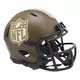 NFL Shield Riddell STS Speed Mini kaciga